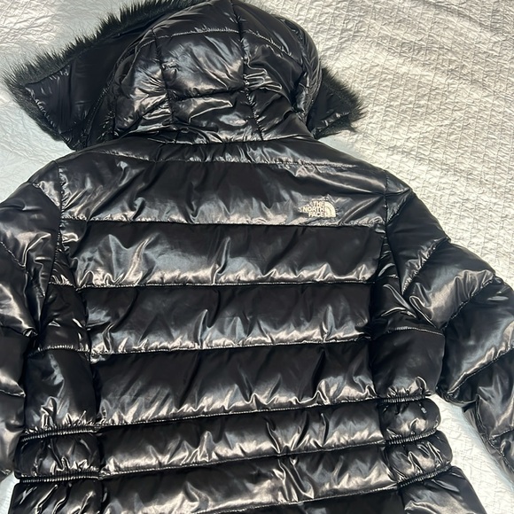 North face 550 jacket - Picture 7 of 7